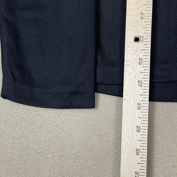 Friday The 13th Jersey Mens S Black Jason Voorhees Hockey Mask Halloween Shirt - Picture 7 of 12